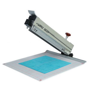VIT 512 - Swatch Cutter