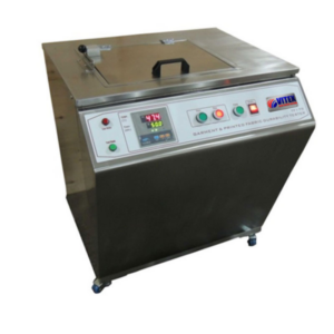 VIT 179 - Garment and Printed Fabric Durability Tester for Colorfastness and Washability Testing