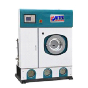 VIT 177 - Industrial Standard Dry-Cleaning Machine for Fabric Dimensional Testing