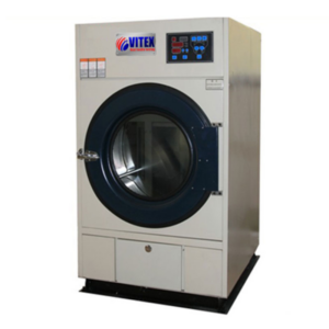 VIT 175 - Standard Tumble Dryer for Textile Drying Process Testing