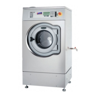 VIT 174 - Wascator FOM 71 CLS Lab Washer-Extractor for Textile Testing