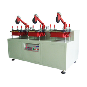 VIT 152 - Dynamic Seam Fatigue Tester for Upholstery Fabric Durability
