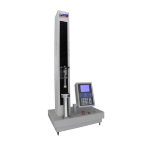 VIT 003 - Fabric Ball-bursting Strength Tester for Textile Durability Testing