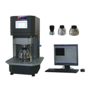 VIT 142C - Fabric Pneumatic Bursting Tester for Textile Burst Strength Testing