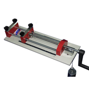 VIT 143 - Fryma Fabric Extension Tester for Stretch and Recovery Testing