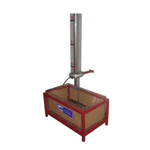 VIT 161 - Rainproof Tester for Fabric Water Penetration Resistance