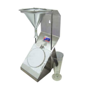 VIT 160 - Spray Rating Tester for Water Repellency Testing