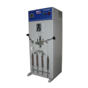 VIT 150 - Zipper Reciprocation Tester