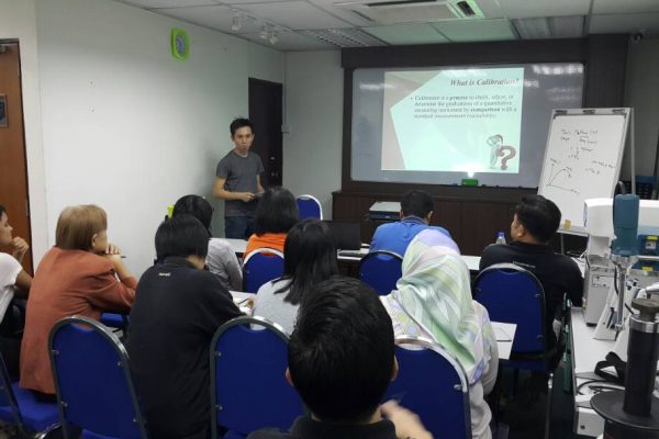 Training-Seminar